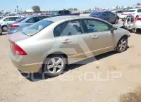 2007 Honda CIVIC фото