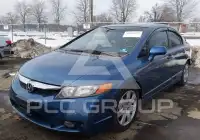 2007 Honda CIVIC фото