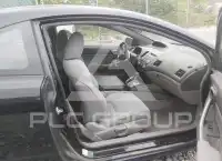 2007 Honda CIVIC photo