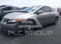2007 Honda CIVIC photo