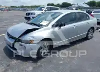 2007 Honda CIVIC фото