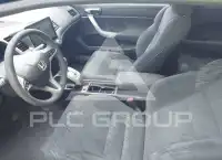 2007 Honda CIVIC фото