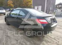 2007 Honda CIVIC photo