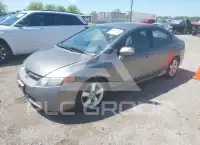 2007 Honda CIVIC photo