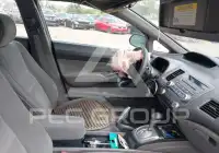 2007 Honda CIVIC фото
