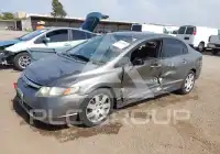 2007 Honda CIVIC photo