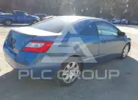2007 Honda CIVIC photo