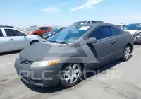 2007 Honda CIVIC photo