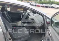 2007 Honda CIVIC photo