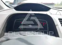 2007 Honda CIVIC фото