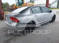 2007 Honda CIVIC photo