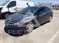 2007 Honda CIVIC photo