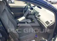 2007 Honda CIVIC фото