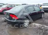2007 Honda CIVIC photo