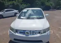 2007 Honda CIVIC фото