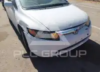 2007 Honda CIVIC фото
