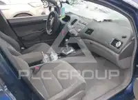 2007 Honda CIVIC photo