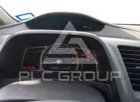 2007 Honda CIVIC фото