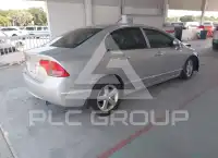 2007 Honda CIVIC photo