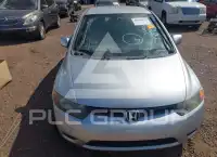 2007 Honda CIVIC фото