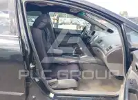 2007 Honda CIVIC photo