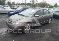 2007 Honda CIVIC фото