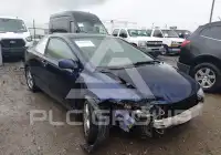 2007 Honda CIVIC фото