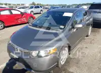 2007 Honda CIVIC photo