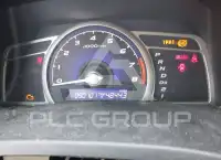 2007 Honda CIVIC photo