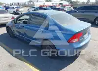 2007 Honda CIVIC photo