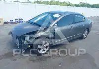 2007 Honda CIVIC фото
