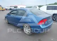 2007 Honda CIVIC фото