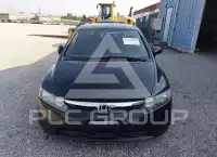 2007 Honda CIVIC фото