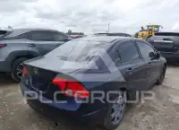 2007 Honda CIVIC photo