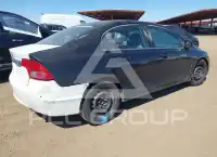 2007 Honda CIVIC фото
