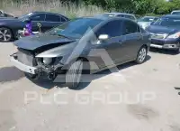 2007 Honda CIVIC фото
