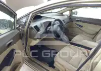2007 Honda CIVIC фото