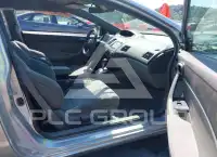 2007 Honda CIVIC фото