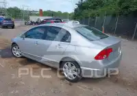 2007 Honda CIVIC photo