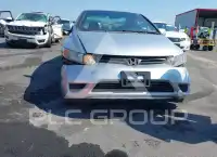 2007 Honda CIVIC фото