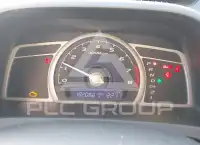 2007 Honda CIVIC фото