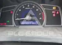 2007 Honda CIVIC фото