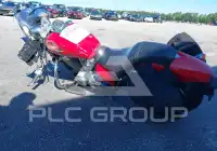 2007 Honda VT750 photo