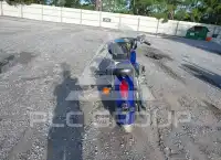 2007 Honda VT750 фото