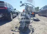 2007 Honda VT750 фото