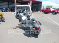 2007 Honda VT750 photo