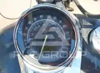 2007 Honda VT750 photo