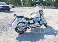 2007 Honda VT750 фото