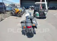 2007 Honda VT750 photo