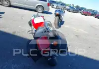 2007 Honda VT750 photo